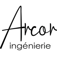 Arcor ingénierie logo - Similar company to B2Ba