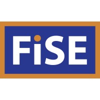 FISE LLP logo - Similar company to Dry Tech Aerogels Uk