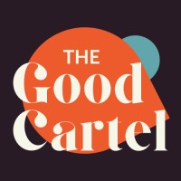 The Good Cartel Consulting logo - Similar company to Regnet.Ai