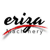 Eriza Textile Machinery logo - Similar company to Unity Solutions (South) Ltd