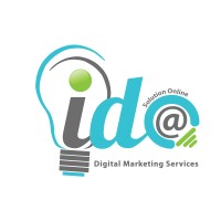 IDA SOLUTIONS ONLINE MARKETING logo - Similar company to Perfect Design Hub