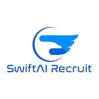 SwiftAI Recruit logo - Similar company to Rewireweb Solutions