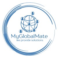 MyGlobalMate logo - Similar company to Conceptual Hr Solutions