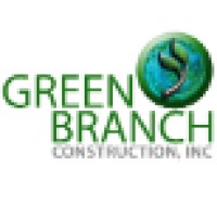 Green Branch Construction, Inc. logo - Similar company to Mcmillan Builders, Mcm-Mcmillan Builders