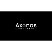 Axonas Consulting logo - Similar company to Orama Solutions