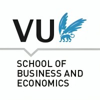 Economics, Vrije Universiteit Amsterdam logo - Similar company to Vu School Of Business And Economics