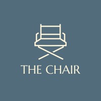The Chair logo - Similar company to Omnia Workspace