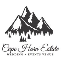 Cape Horn Estate logo - Similar company to Press'D Juicery + Kitchen
