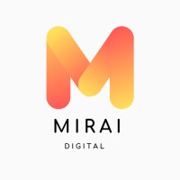 Mirai Digital logo - Similar company to Mirai Digital