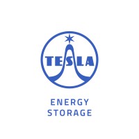 Tesla Energy Storage logo - Similar company to Tesla Group A.S.
