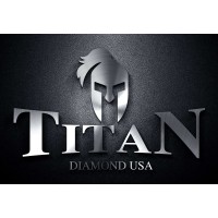 TItan Diamond Tools USA logo - Similar company to Deetec Llc (Diamond Tools)