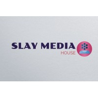 SLAY MEDIA HOUSE logo - Similar company to Xsharp