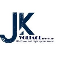 JK Voltage (Pty) Ltd logo - Similar company to Globe Industries Ec