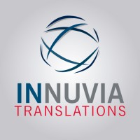 Innuvia Translations logo - Similar company to Perfectrans