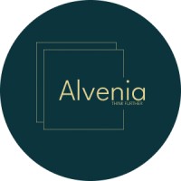 Alvenia logo - Similar company to Dooleb.Co