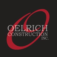 Oelrich Construction, Inc. logo - Similar company to Scorpio.