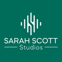 Sarah Scott Studios logo - Similar company to Love Strange