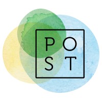 The POST Centre logo - Similar company to Grp Speech Pathology