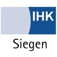 IHK Siegen logo - Similar company to Athosworks