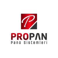 Propan Pano Sistemleri Tic. Ltd. Şti. logo - Similar company to Star Pano