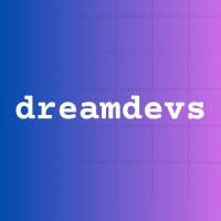 DreamDevs logo - Similar company to Jobshives