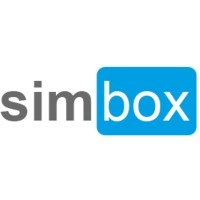 Simbox BV logo - Similar company to Exex.Com
