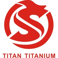 TITAN INDUSTRY GROUP CO.,LTD logo - Similar company to Vortex Creates Ltd