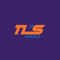 TLS Parcels logo - Similar company to Actx