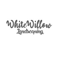 White Willow Landscaping logo - Similar company to Ruby Meadow Landscaping