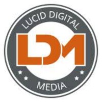 Lucid Digital Media logo - Similar company to Sherwood Systems