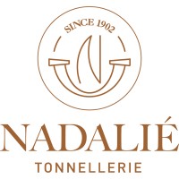 Tonnellerie Nadalié logo - Similar company to Weinfimmel