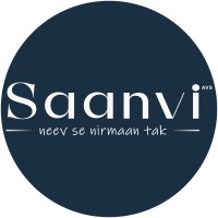 Saanvi logo - Similar company to Jp Concept