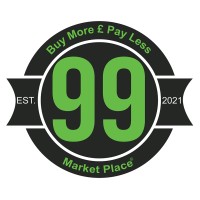 99MarketPlace logo - Similar company to H2-Watt