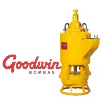 GOODWIN BOMBAS - CHILE logo - Similar company to Jacol