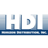 Horizon Distribution, Inc. logo - Similar company to Curlicue