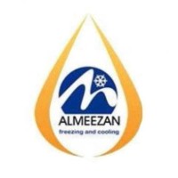Al Meezan logo - Similar company to Newal Al-Ebdaa Co.