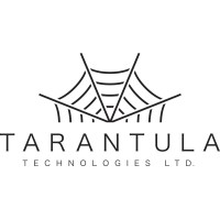 TARANTULA TECHNOLOGIES LTD logo - Similar company to Octagon Secure
