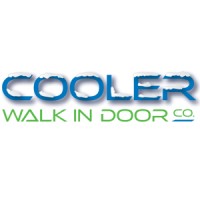 Cooler Walk In Door logo - Similar company to Easy Refrigeration Co.