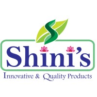 Shini Innovations Private Limited logo - Similar company to Packmac