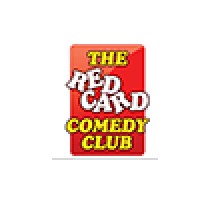 Red Card Comedy Club