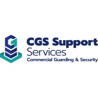 CGS Support Services Ltd logo - Similar company to Css Security