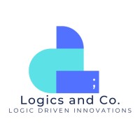 Logics and Co. logo - Similar company to Halmore
