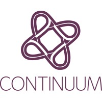 Continuum EAP logo - Similar company to Vernco Roofing