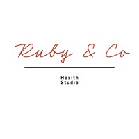 Ruby & Co. Health Studio logo - Similar company to Holben Strategy