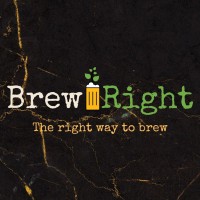 BrewRight logo - Similar company to Bugsee