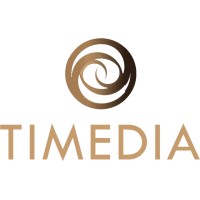 Timedia logo - Similar company to Etavele Solutions Zambia