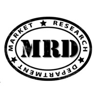 The Market Research Department logo - Similar company to Giirac