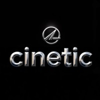 Cinetic logo - Similar company to Cinetic