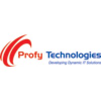 Profy Technologies logo - Similar company to 3C Technology