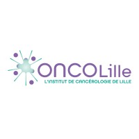 ONCOLille logo - Similar company to Ircl -Institut Pour La Recherche Sur Le Cancer De Lille